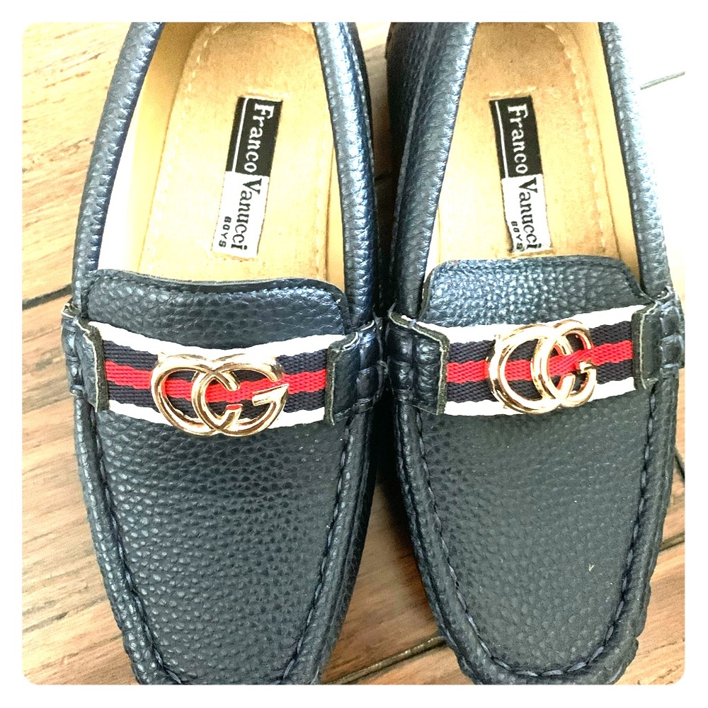 Toddler shoes size 10.5-11.5